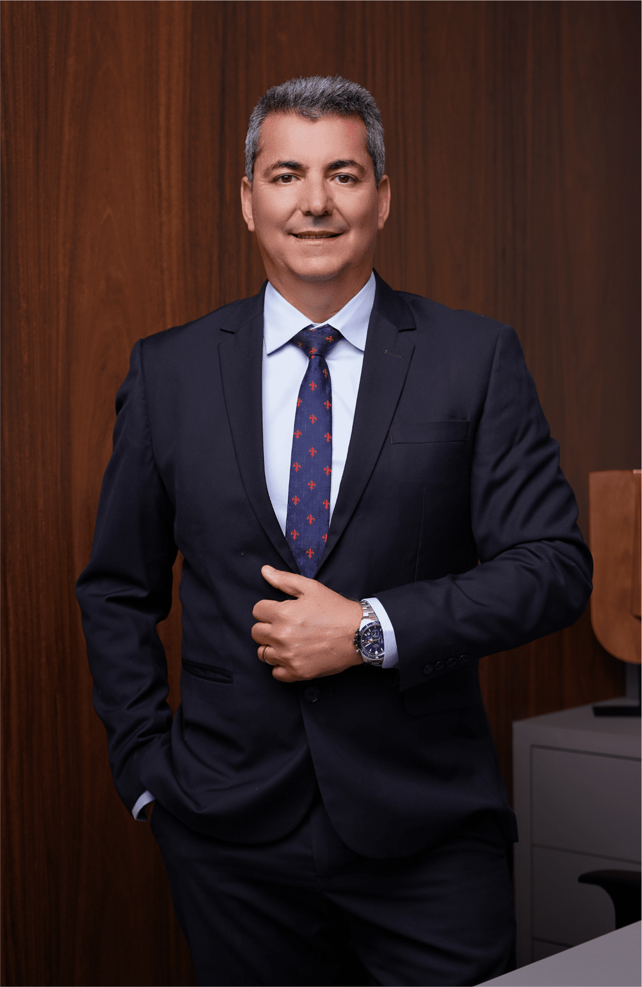 Sérgio Ricardo Penha